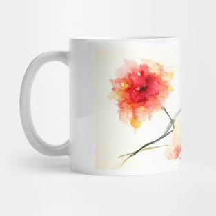 Florals Mug